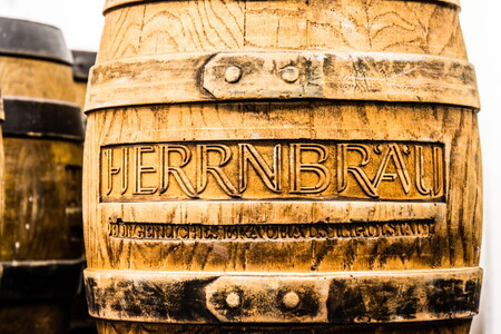 Besichtigung Herrnbräu Ingolstadt